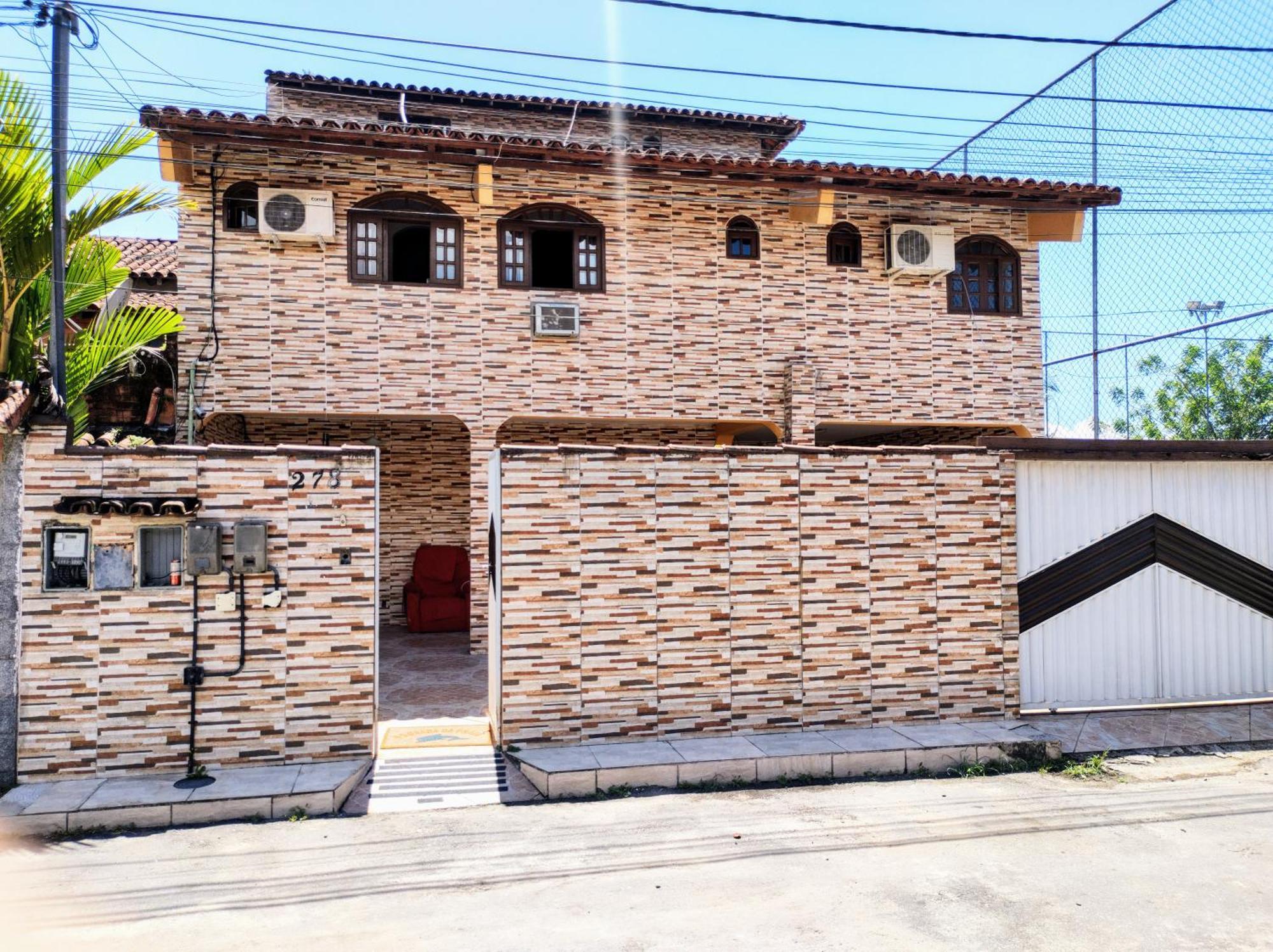 Pousada Da Praia Angra dos Reis Exterior foto